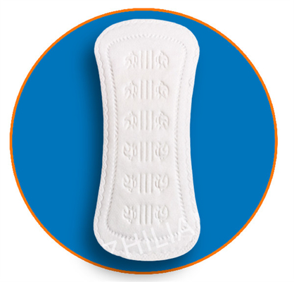 Machine Direction Panty Shield Panty Liner Machine 1500 sztuk / min