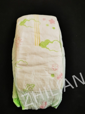 Maszyna do produkcji pieluch typu T 450 szt. / min do 650 szt. / min