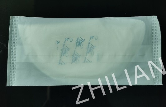 Jednorazowa maszyna do zamykania laktatorów w kształcie